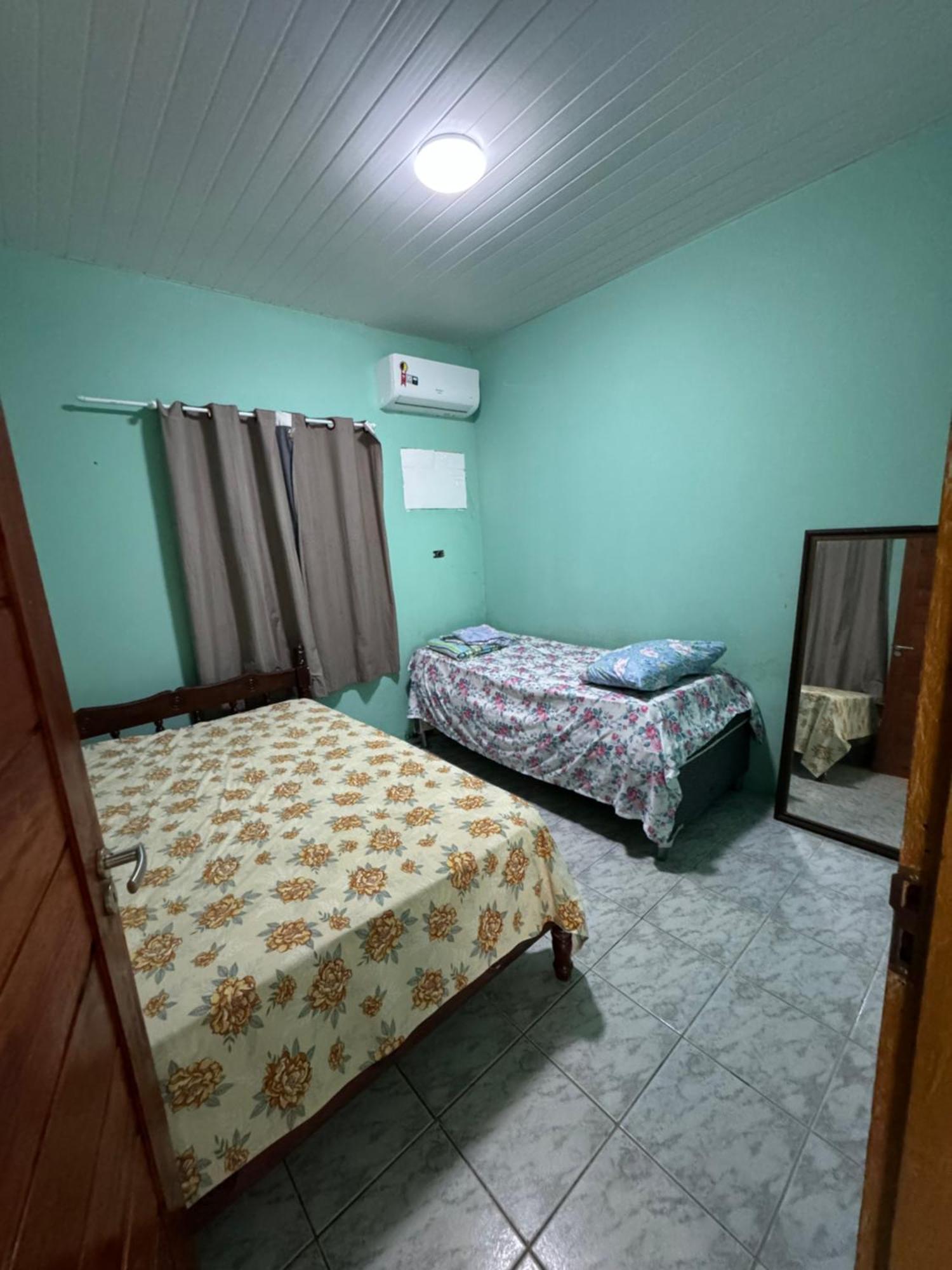 Praia Dos Carneiros Casa Com 4 Quartos Para Ate 20 Pessoas Tamandaré Eksteriør bilde